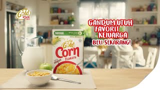 BARU GOLD Cornflakes [upl. by Atsiuqal]