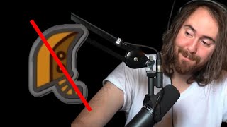 5000 Hour MH Player recommends Asmongold switch to this weapon instead [upl. by March147]