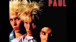 Die Ärzte  Paul 1984 Single [upl. by Avehs550]