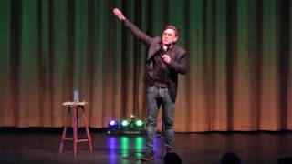 James Mullinger Miramichi New DVD standing ovation [upl. by Sebastien]