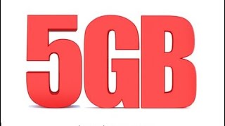 Vodafone bedava internet yeni kapanya 5 GB haftalık [upl. by Enenaj]