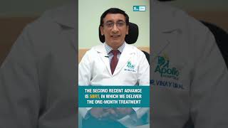 Understanding Prostate Cancer Effective Treatments with Dr Vinay Ural [upl. by Chemush]