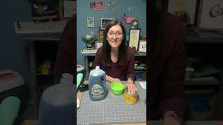 How to clean wax applicator [upl. by Musihc]