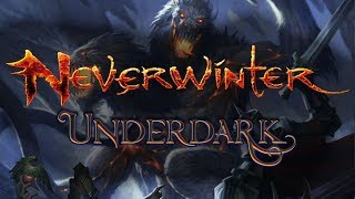 Neverwinter OST  Underdark Mantol Derith Theme [upl. by Nylloc676]