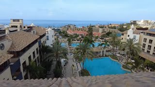 TENERIFE 5 Hotel GF Gran Costa Adeje [upl. by Dnartreb]