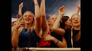 Appelpop 2023  Official aftermovie [upl. by Elish650]