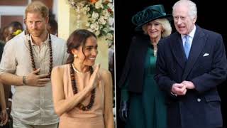 Meghan hierve de rabia por la primera lección de vuelo de George quotArchie lleva una misión alespacio [upl. by Alabaster]