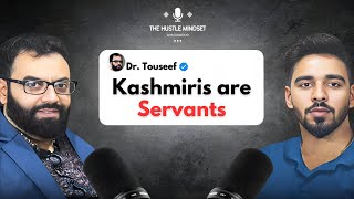 Kashmiris Needs To WAKE UP The Eye Opener For Youth Hakim Dawood Ft Dr Touseef [upl. by Kellda281]