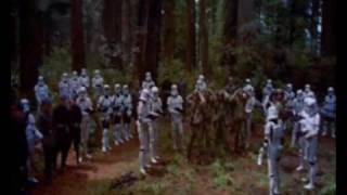 Imperial Forces Music Video  A Good Day to Die [upl. by Selrahcnhoj]