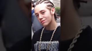 Ethan Cutkosky song Soaked by Shy Smith [upl. by Aihsenat]