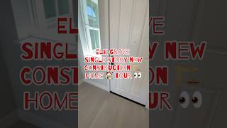 Single Story Elk Grove New Construction justwin916 elkgrove elkgroverealestate newhomes va [upl. by Vivianna854]