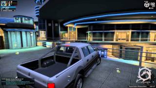 APB Reloaded  Gameplay HD [upl. by Rafferty]