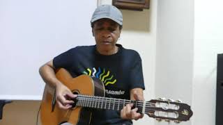 «Eleanor Rigby» Reggae Cover by Naudo Rodrigues [upl. by Sucramed708]