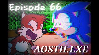 Episode 66  AOSTHEXE FNF Oneshot  OST [upl. by Kendyl268]