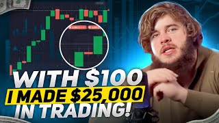 🔴 TRADING WITHOUT LOSSES  USE MY STRATEGY  Binary Options Trading  Binary Options Strategy [upl. by Ariahaj]