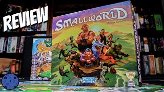 Small World Review [upl. by Ramsa525]