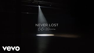 CeCe Winans  Never Lost Official Lyric Video [upl. by Irrot]