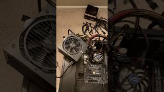 Computer SAVED from Rain damage ALWAYS be grateful 🌼 [upl. by Bhayani107]