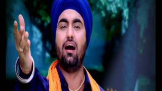 SimplyBhangracom Ravinder Grewal  Guru Gobind Singh Directed by Jaspreet Rajan [upl. by Aihseuqal]