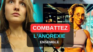 LErreur Fatale des Régimes  Mon histoire avec lAnorexie [upl. by Edina]