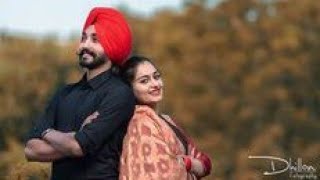 Es Janam Vich Nahi Paya Able Vich Pavage  Saade Dil Te Likhya Naam Tera  New Punjabi Song [upl. by Iturhs]