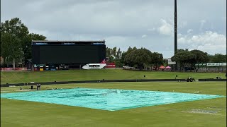 Live from centurion  India vs South Africa 3rd T20  Playing 11  Weather Report  pitch report [upl. by Mueller474]