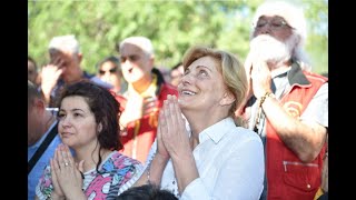 Medjugorje perché non volete vedere i segni [upl. by Lilly746]