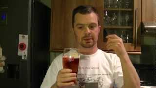 Shepherd Neame Christmas Ale By Shepherd Neame Brewery  British Craft Beer Review [upl. by Ztnahc]