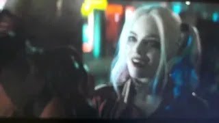 Suicide Squad 2 Epic Trailer 1 [upl. by Anirdnajela]