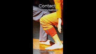 Gobsmacked by Contact Improvisation [upl. by Lutero]