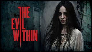 The Evil Within  Горящий дом на АКУМУ  Стрим 4 [upl. by Wolram]