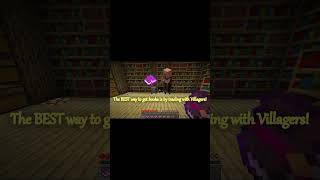 How to Get 7 Enchantments on Your Sword in Minecraft [upl. by Volney]