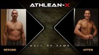 ATHLEAN XERO REVIEW  AMAZED by His Own Results [upl. by Othilia]