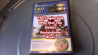 Why Not The Dotte The Guyandotte River [upl. by Nahsor]