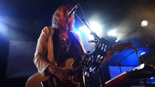 Autour De Lucie  La Contradiction  Live  La Maroquinerie  09 04 2015 [upl. by Ordnael]