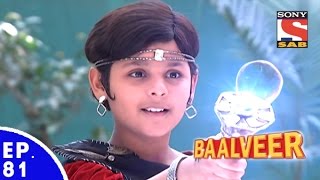 Baal Veer  बालवीर  Episode 81  Full Episode [upl. by Luelle]