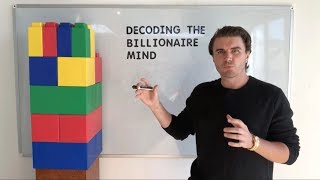 How Billionaires Think Decoding The Billionaire Mind [upl. by Anirbys]