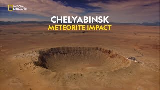 Earth Under Cosmic Threat  Real Time Disaster  हिंदी  Full Episode  S1  E1  Nat Geo [upl. by Ylime620]