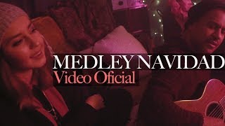 Medley Navidad Video Oficial  FRAIRE [upl. by Anoek423]