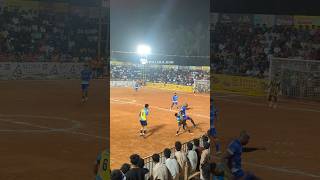 Do you think this is foul🙂 football foul footballmalabar [upl. by Capon]