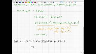 015 Analisi Matematica 2  201718 [upl. by Florella]