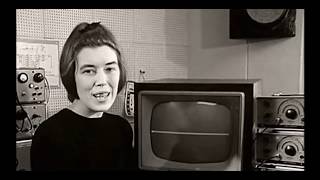 The Delian Mode  Delia Derbyshire [upl. by Enelrac]