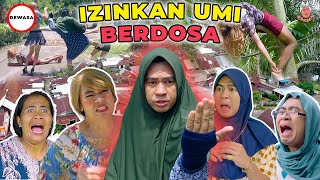 UMI KENA FITNAH [upl. by Koenig]