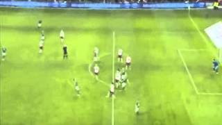 Ireland 2  0 Poland  Wesley Hoolahan Goal 6213 [upl. by Alburga616]