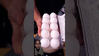 Sandwich egg 🥚 level pro Video from BayashiTV shorts eggs sandwich shortviral cooking a [upl. by Assirec177]