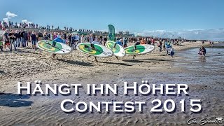 Hängt ihn Höher 2015 in Cuxhaven [upl. by Rebecca227]