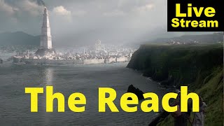 The Reach  Livestream [upl. by Ettedualc959]