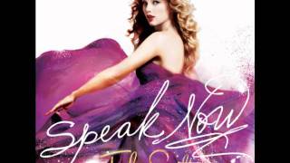 Taylor Swift  Last Kiss  Lyrics [upl. by Dov]