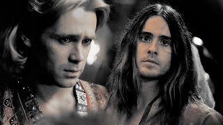 alexander  hephaestion  bang bang [upl. by Fabozzi414]