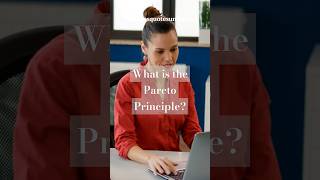 What is the quot8020 Rulequot timelessquotesunlimited pareto principles success [upl. by Brandice]